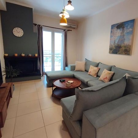 Casa Mariya Apartment Corfu  Luaran gambar