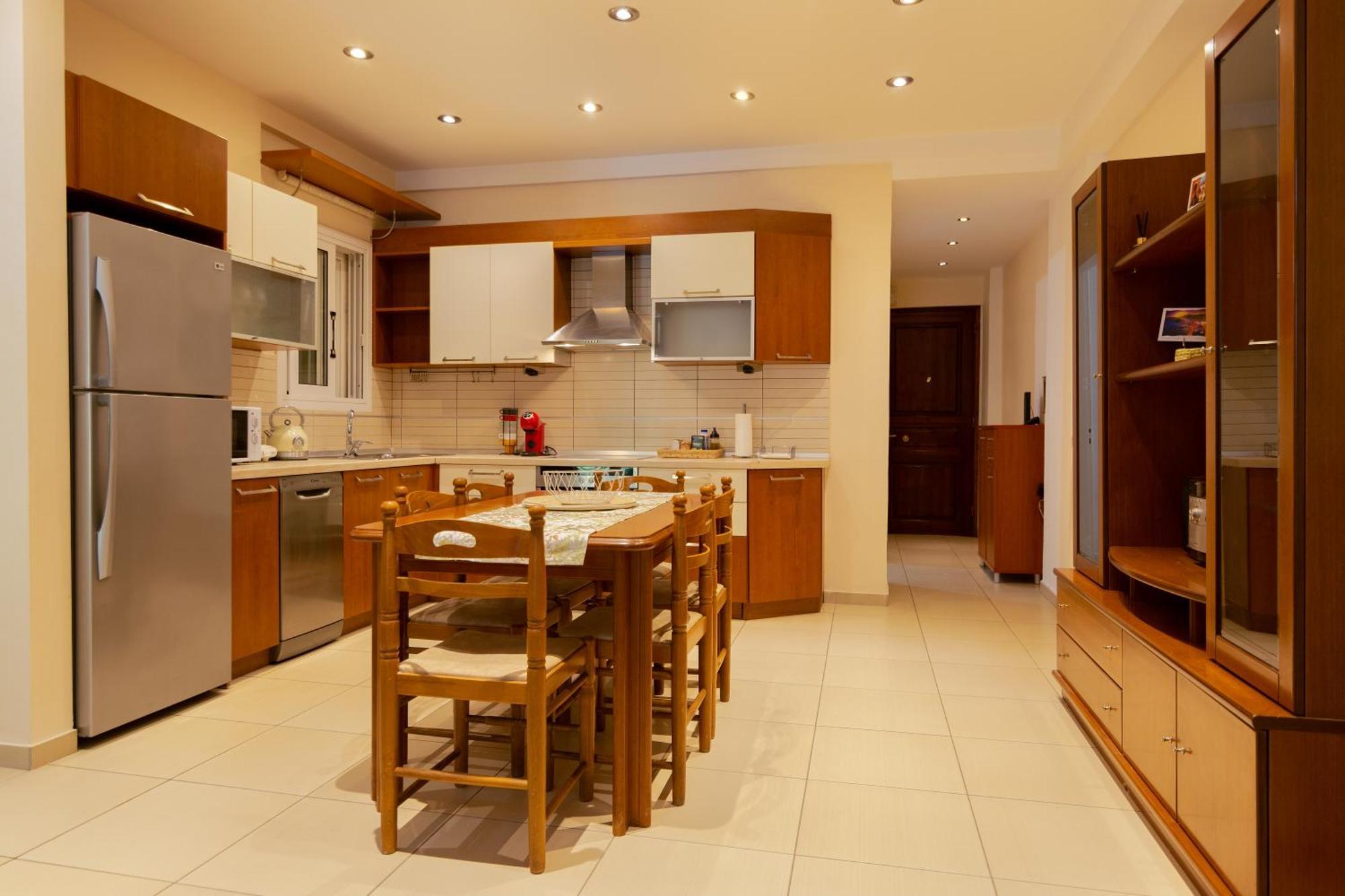 Casa Mariya Apartment Corfu  Luaran gambar