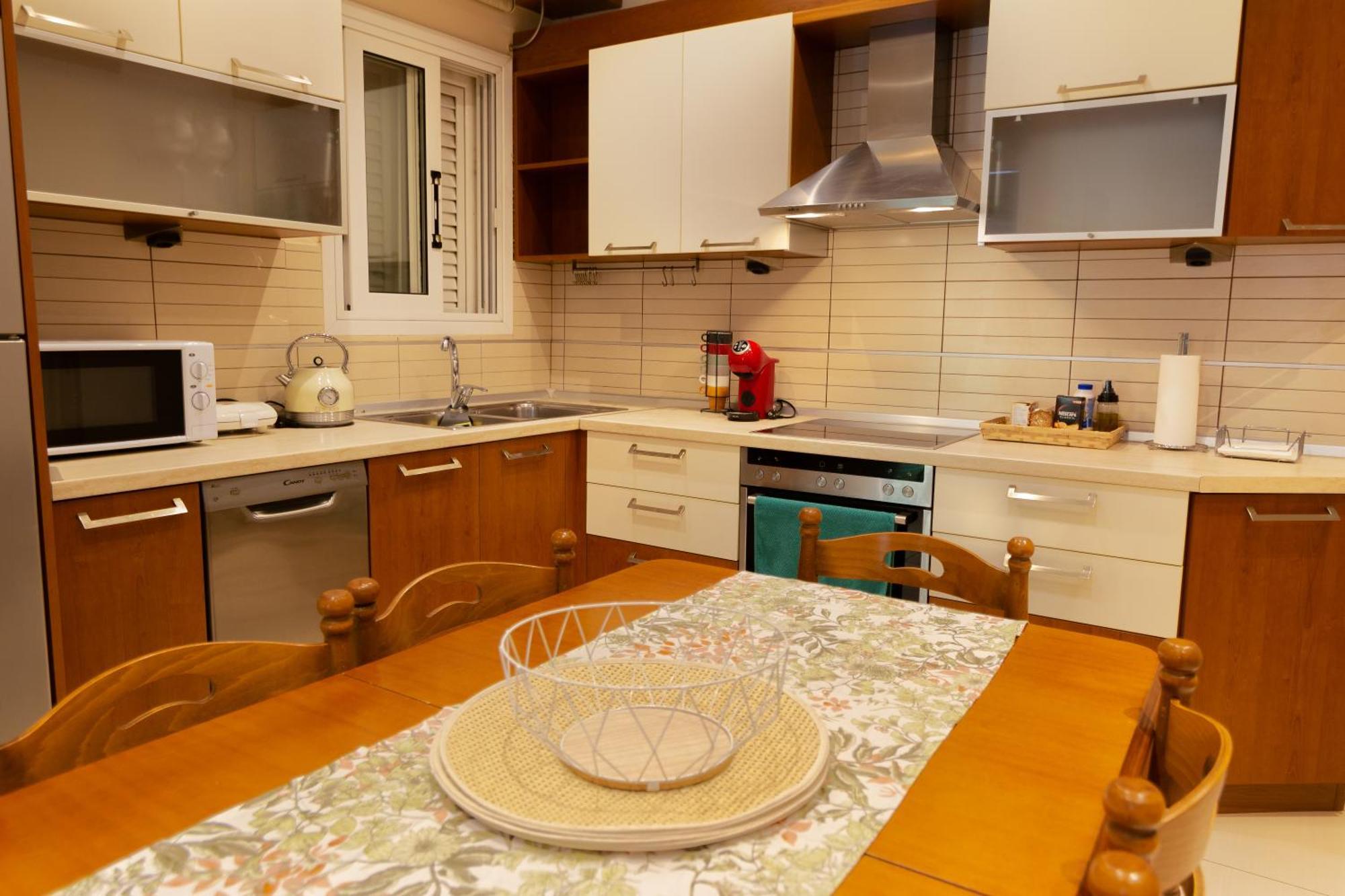 Casa Mariya Apartment Corfu  Luaran gambar