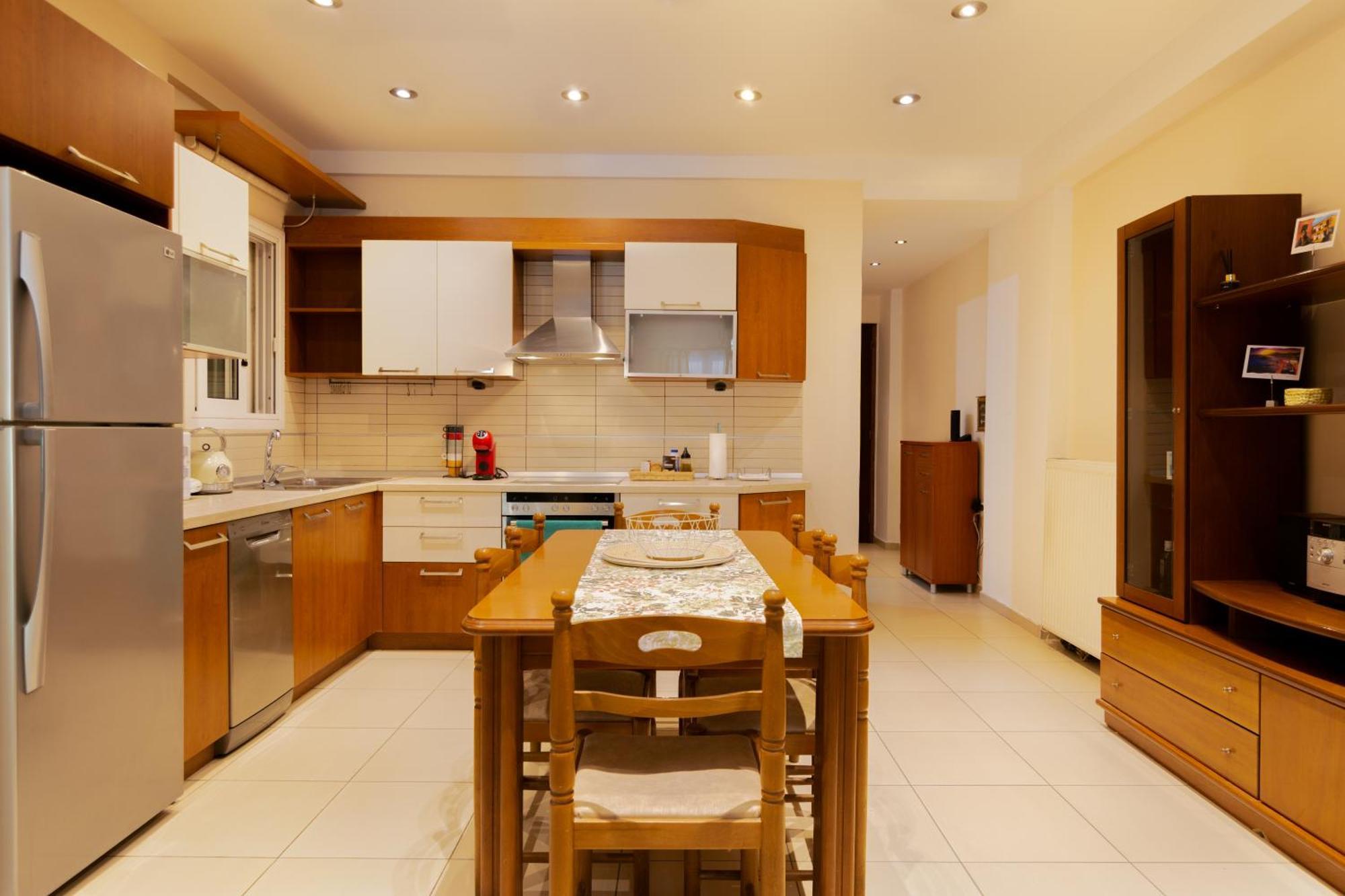 Casa Mariya Apartment Corfu  Luaran gambar