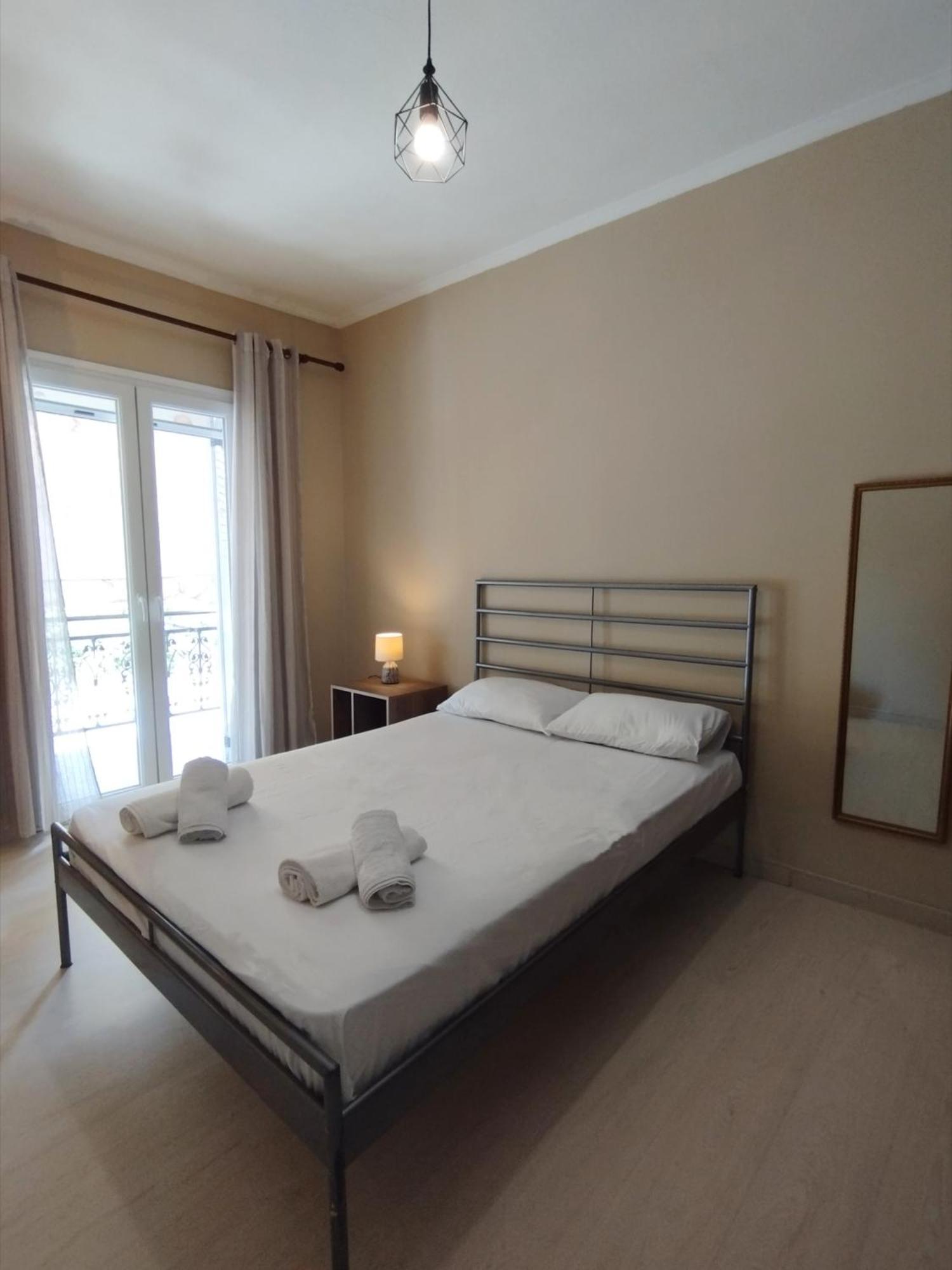 Casa Mariya Apartment Corfu  Luaran gambar