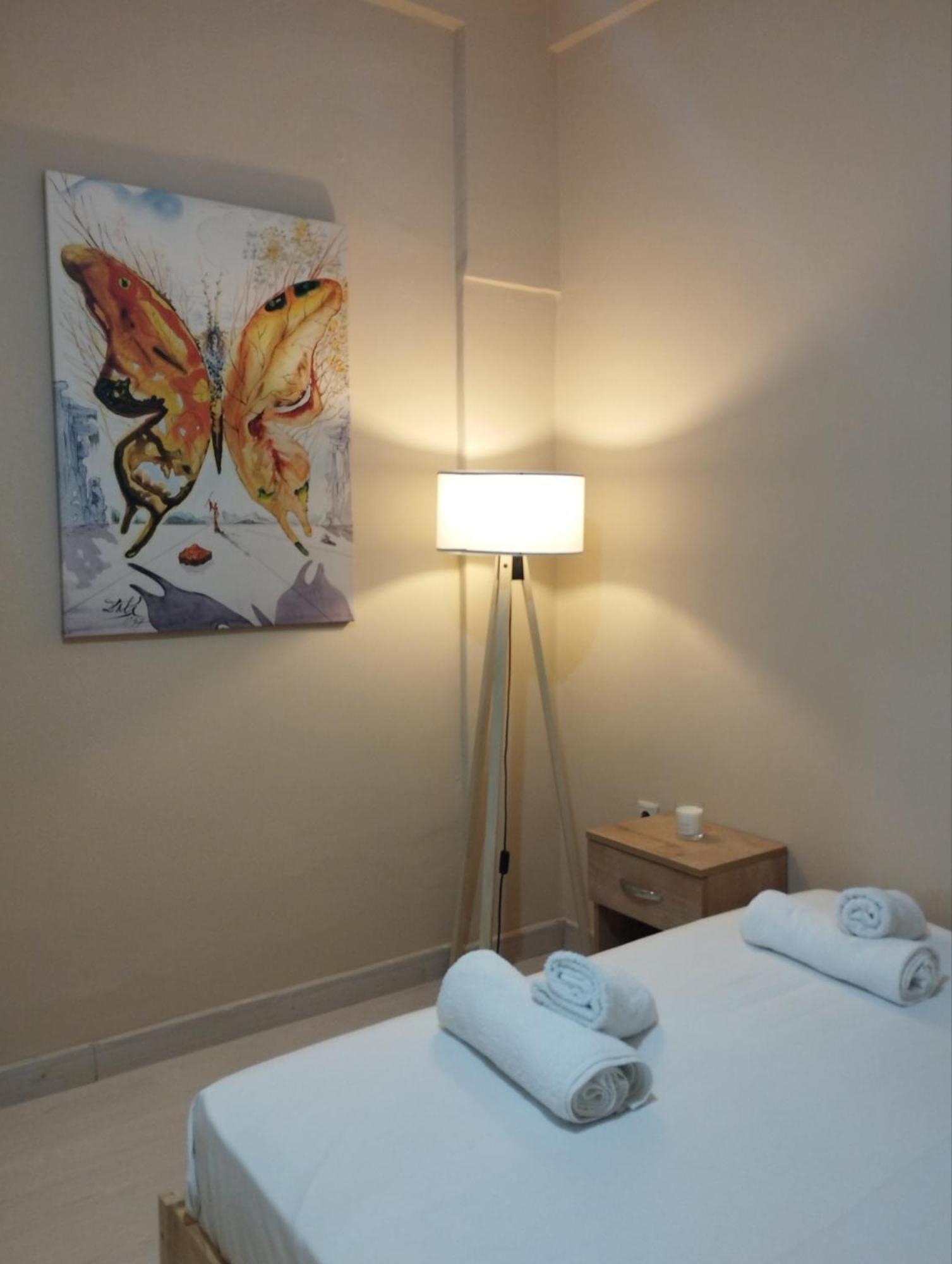 Casa Mariya Apartment Corfu  Luaran gambar