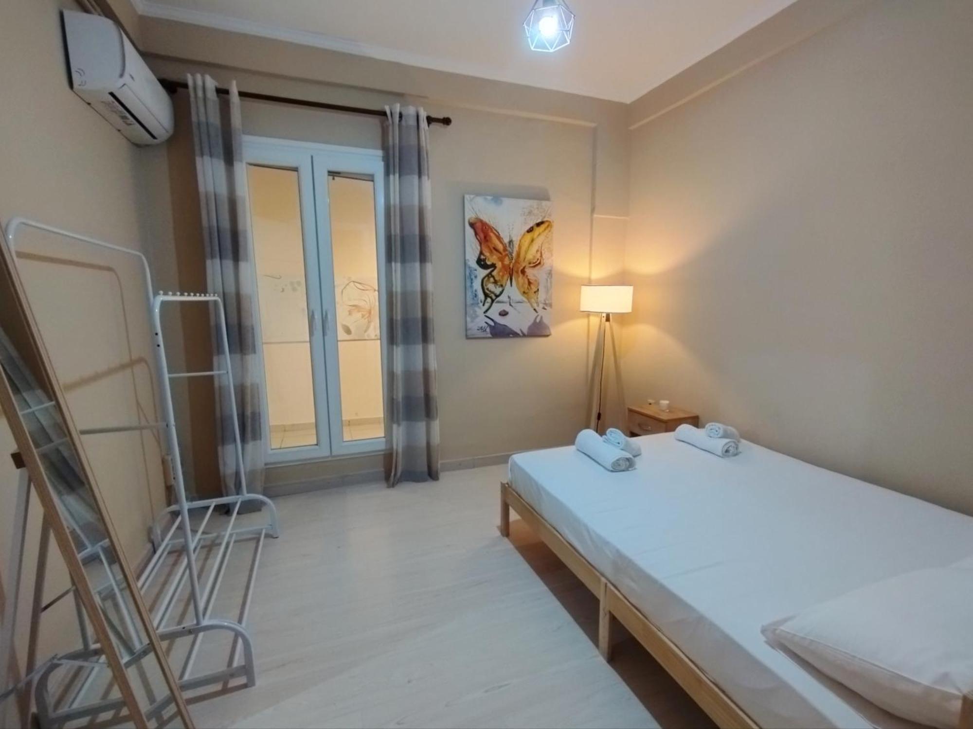 Casa Mariya Apartment Corfu  Luaran gambar