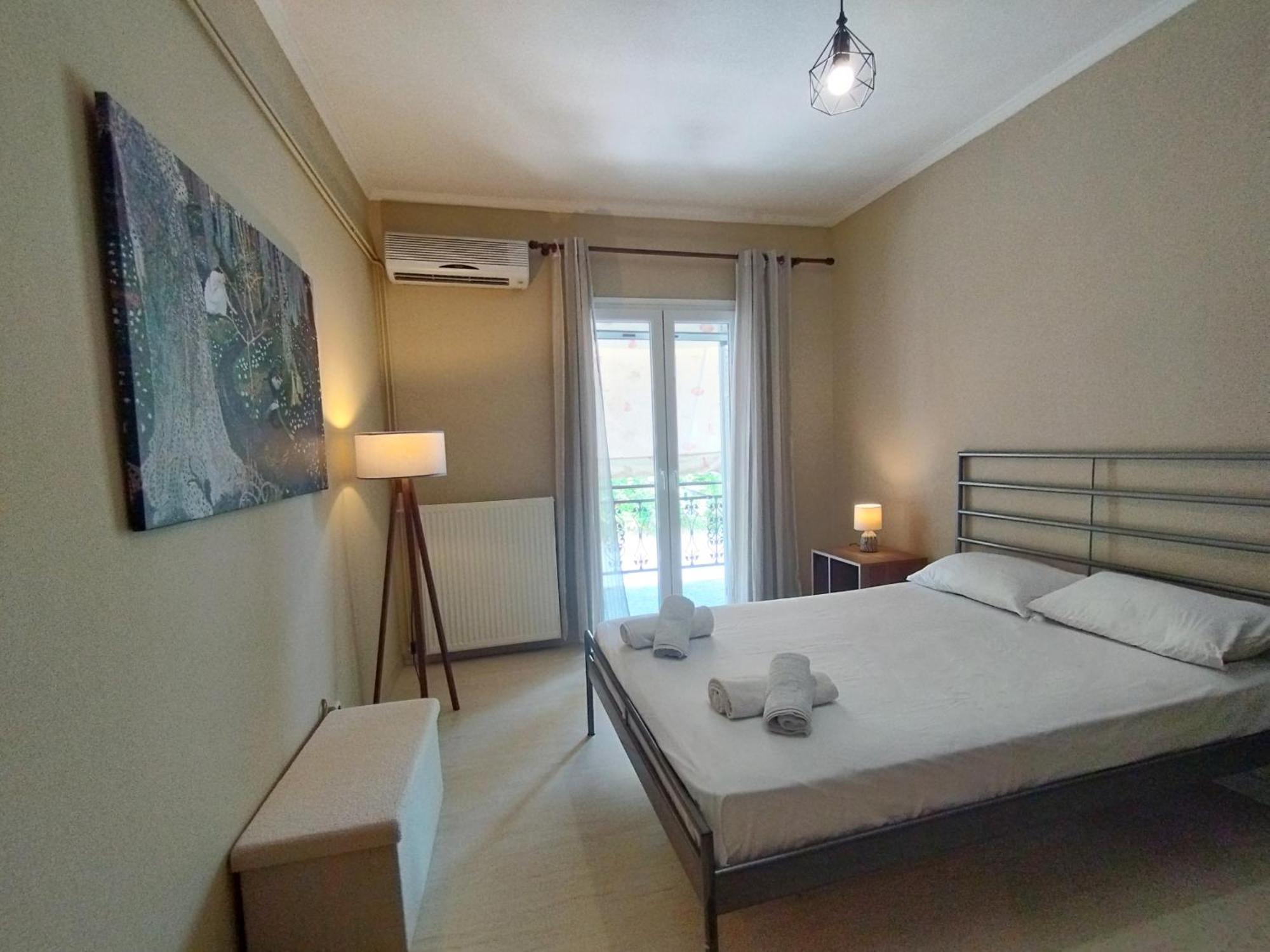 Casa Mariya Apartment Corfu  Luaran gambar