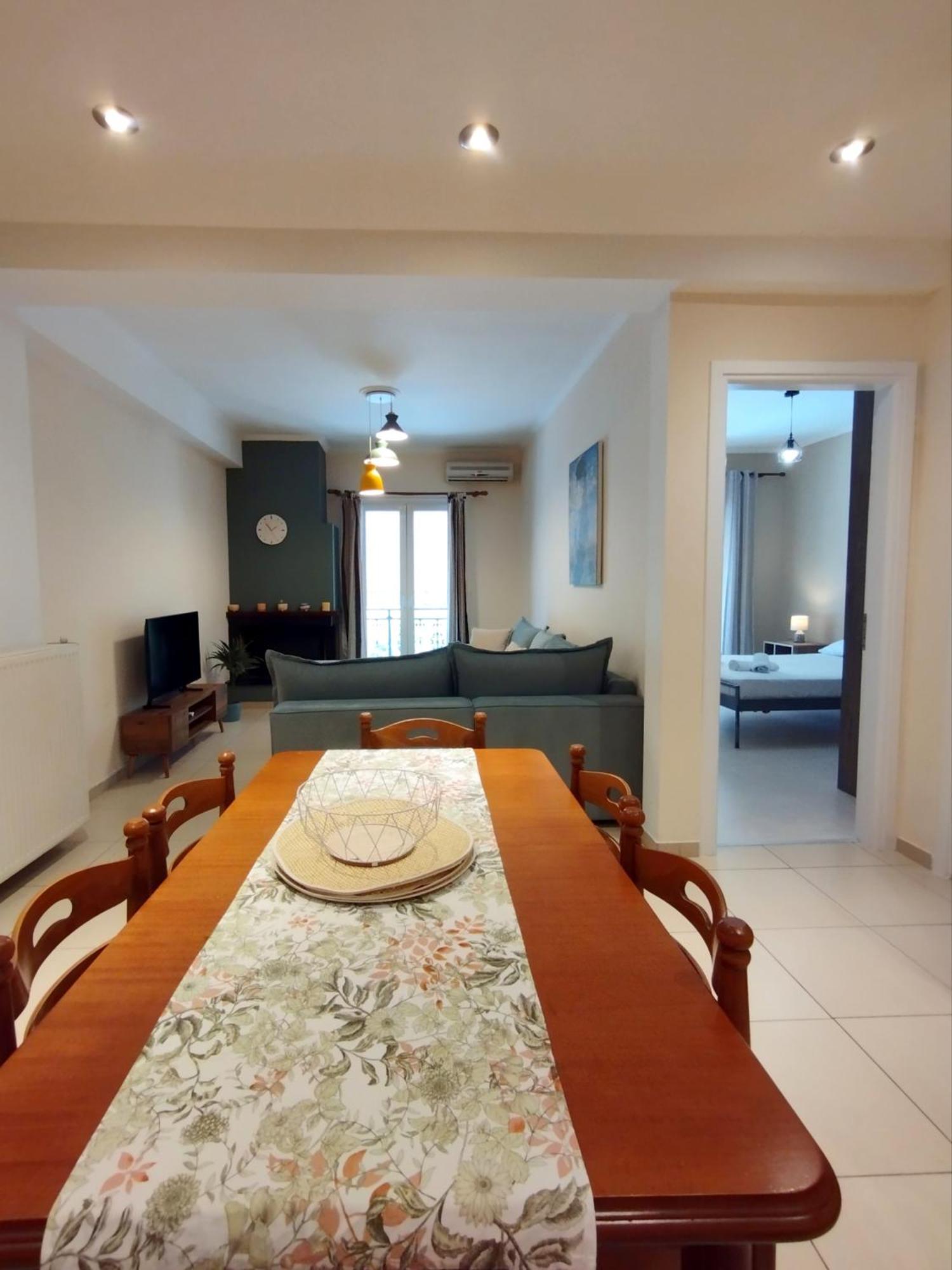 Casa Mariya Apartment Corfu  Luaran gambar